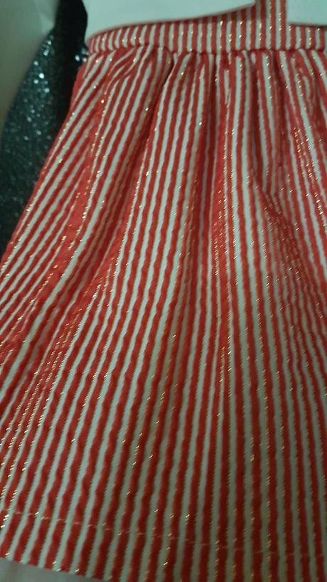 Krásne šatičky, 80