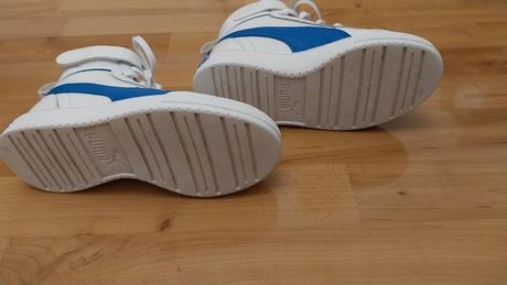 Tenisky puma, puma,32