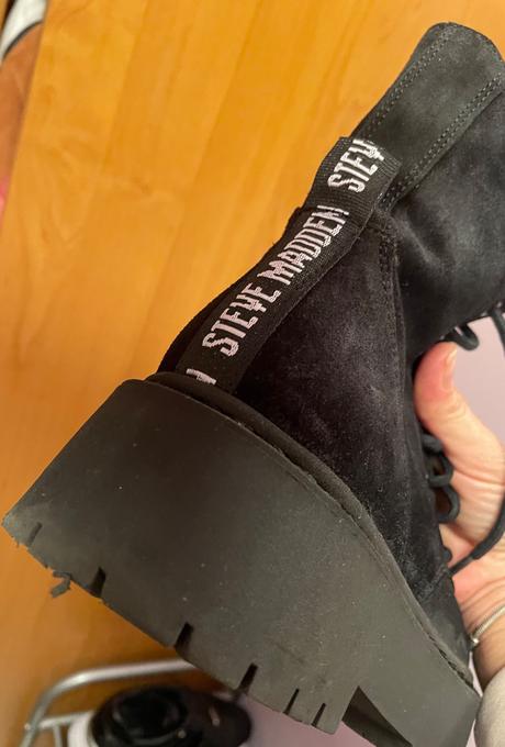 Steve madden, steve madden,39