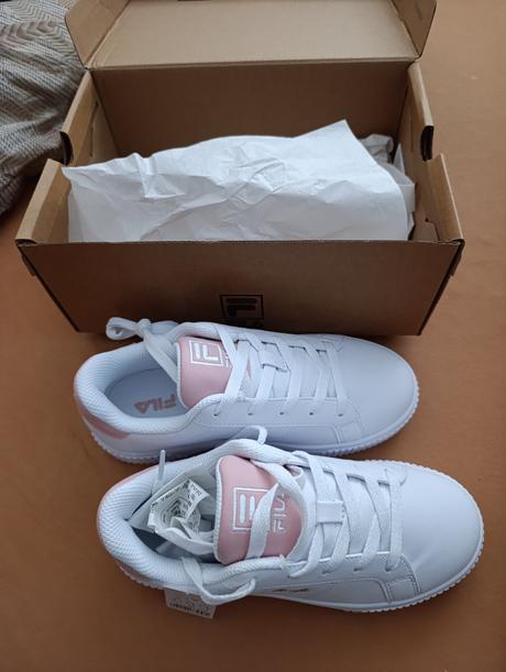 Fila tenisky, fila,35