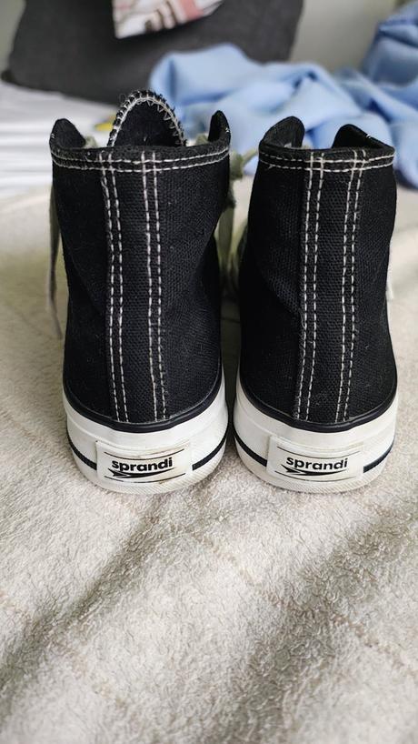 Číňanky členkové, sprandi,37