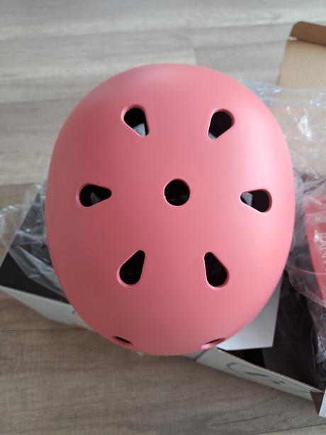 Banwood prilba 50 -54cm, s