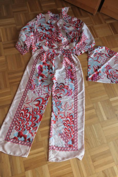 Zara luxusny pohodlny,moderny 3-komplet s/m, zara,s