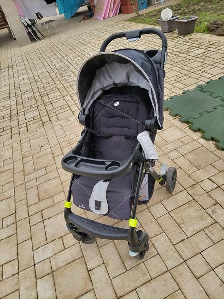 Kocar, joie,joie muze (lx)