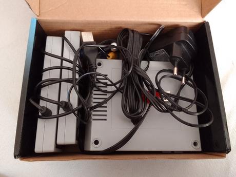 Elektronická konzola, 