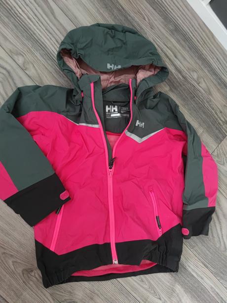 Bunda helly hansen, helly hansen,122