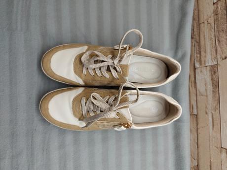 Rieker - remonte 40 - dámske topánky na platforme, rieker,40