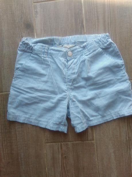 Namornicke sortky, h&m,134
