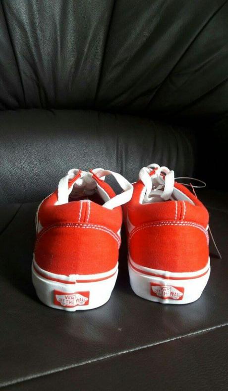 Vans authentic  vel. 36, nenosene., vans,36
