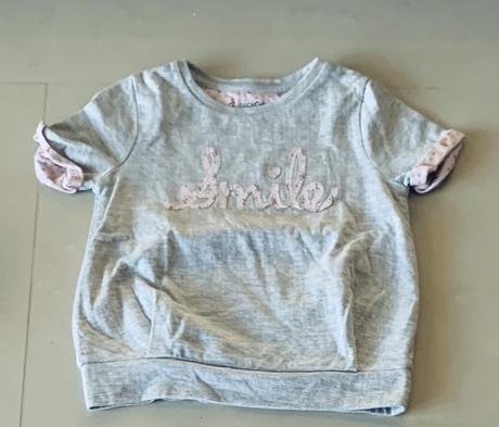 Svetrove tricko zn gap c 110, gap,110