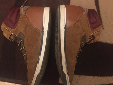 Prechodne topanky reserved, reserved,36