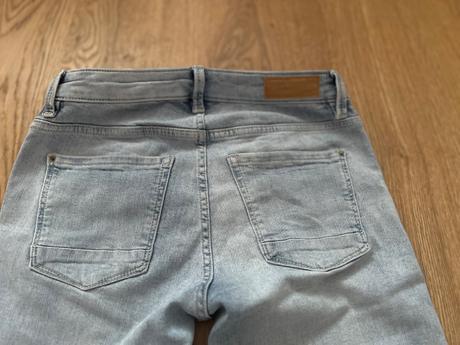 Esprit skiny jeans 26, esprit,26