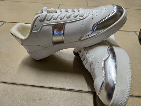 Tenisky vel.40, c&a,40