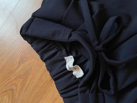 Elegantné nohavice reserved, reserved,xs