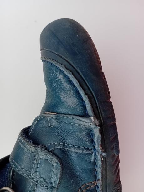 Celoročné kožené barefoot ddstep, poštovné v cene, d.d.step,28