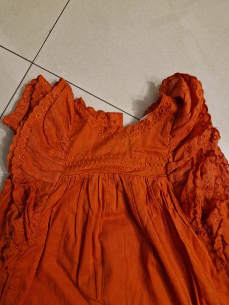 Saty pomp de lux, pompdelux,92
