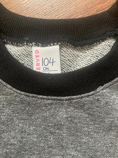 Teplakove saty, reserved,104