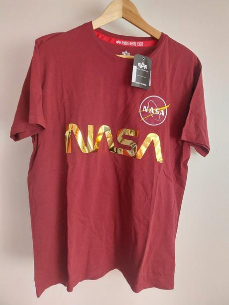 Tricko alpha industries a nasa, l