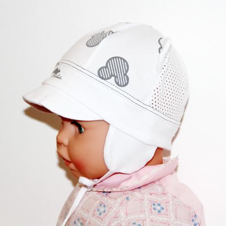 Letná čiapka hugo rada, rada,42 - 52