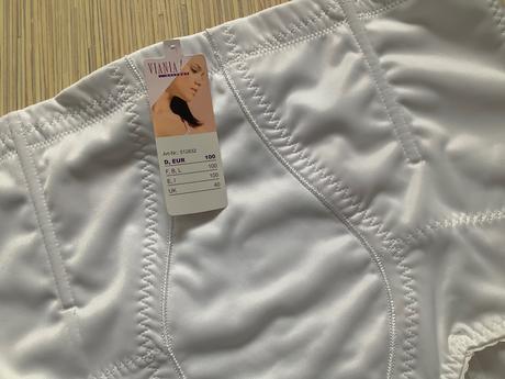 Sťahujúce nohavičky/by, l