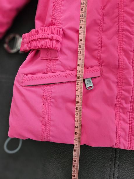 Lyžiarska bunda, 110