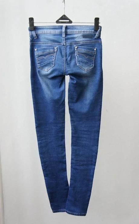 Slim rifle zn.miss rj, xs