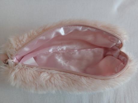 Chlpatý peračník angry birds,