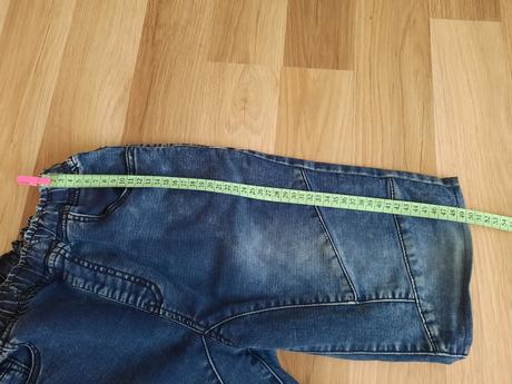 Riflové kraťasy, 146