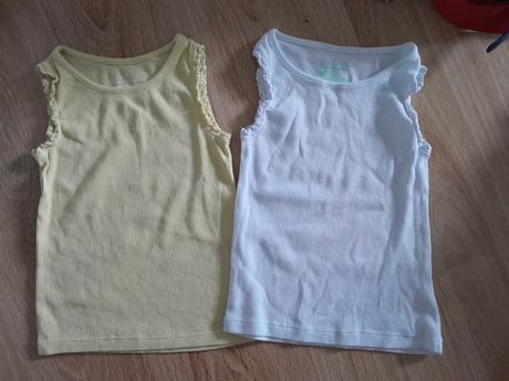 Rebrovane tielko, f&f,98