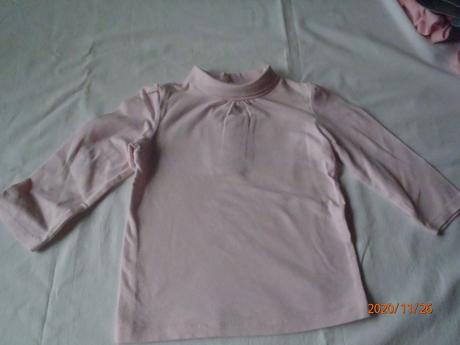 Ružový roláčik, baby club,86