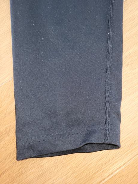 Reebok 3/4 nohavice vo výbornom stave, reebok,m