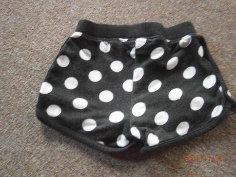 Kraťasy jumping beans, jumping beans,104