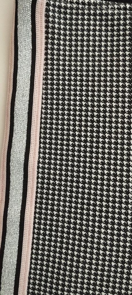 Dievčenské legíny, h&m,152