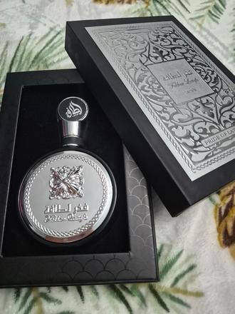 Parfem lattafa fakhar pride, 
