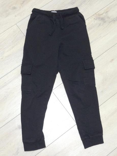 Chlapčenské tepláky, sinsay,128