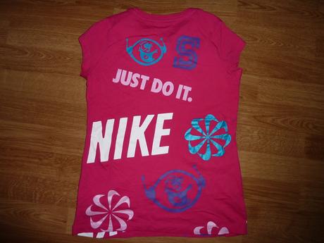Nike triko, nike,34