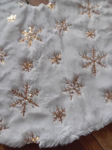 Koberček pod stromček, 