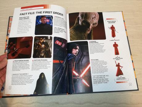 Star wars annual 2019 nsp21, 