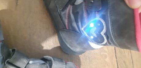 Richter zimne topanky, richter,29