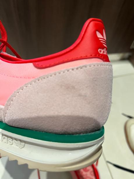Adidas sl72, adidas,39