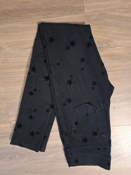 Dievcenske leginy, h&m,158