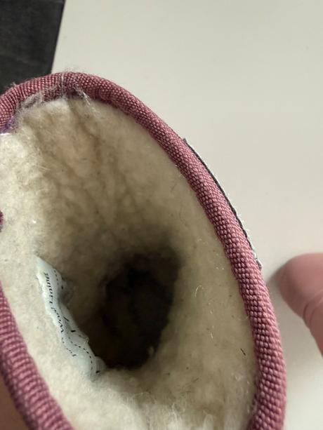 En fant gumáky zateplené 25, en fant,25