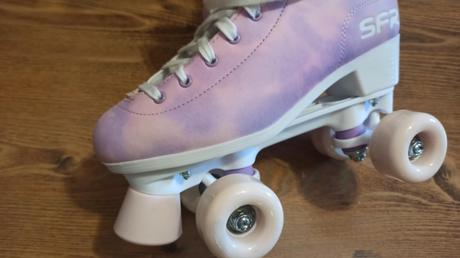 Korčule 2 radové nové  + darček, 39