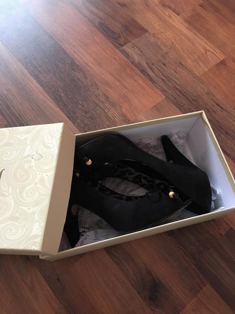 Dánske topánky, 38