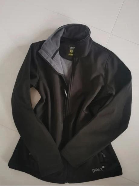 Softschelová bunda, gelert,m