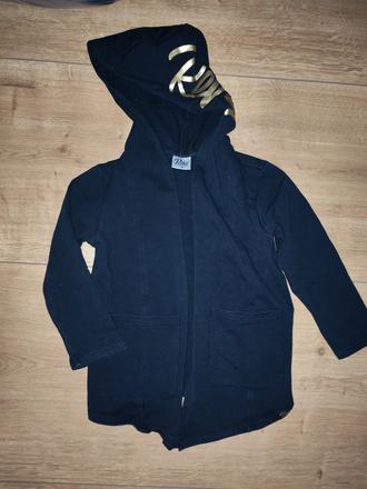 Cardigan / bolerko rebel, rebel kids,98