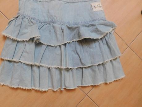 Sukňa, takko,34
