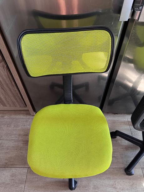 Detská kancelárska stolicka, 