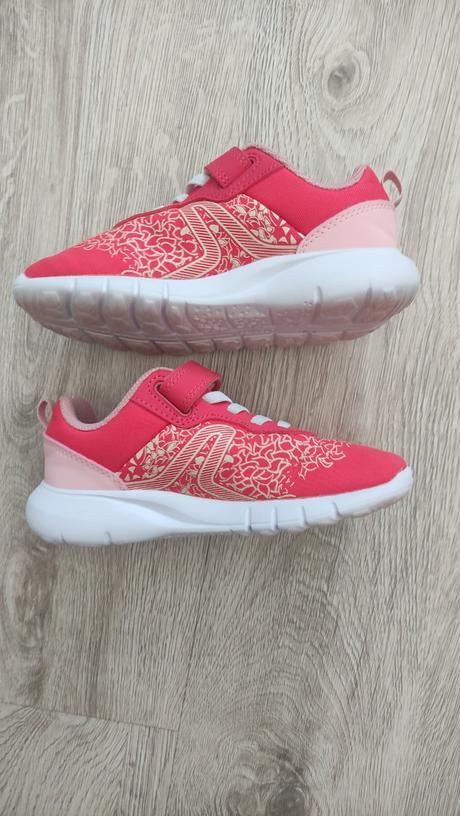 Dievčenské tenisky, decathlon,30