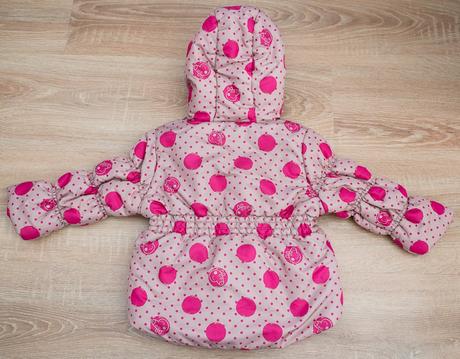 Bunda peppa pig, george,86